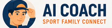 AI COACH Sport Family Connect